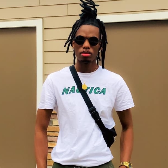 Meet your Posher, Jimmy - Picture 1 of 1